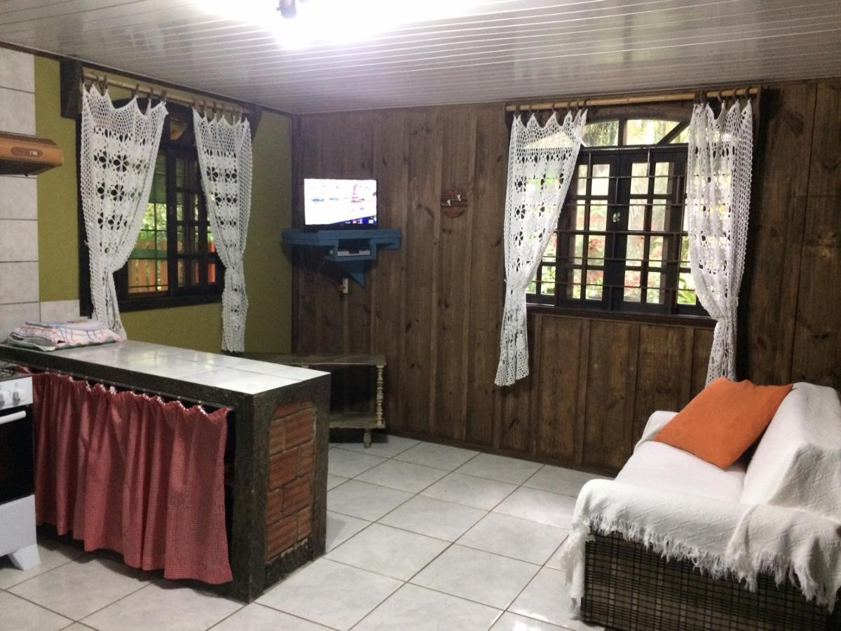 Pousada Do Oasis Морретис Экстерьер фото